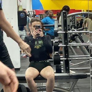 Meet your Posher, Jess